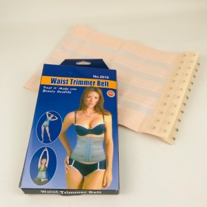 Corset modelator pentru abdomen,Waist Trimmer 2010 - Img 3