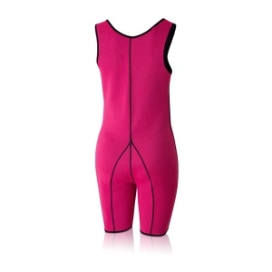 Costum de slabit si remodelare corporala pentru femei Sibote ST-2014 - Img 4