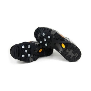 Crampoane antiderapante pentru incaltaminte Snow Claw - Img 2
