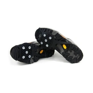 Crampoane antiderapante pentru incaltaminte Snow Claw - Img 2