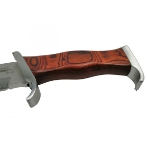 Cutit de vanatoare Rambo III First Blood, cu teaca inclusa - Img 5