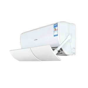 Deflector universal pentru aerul conditionat cu prindere ventuze - Img 2