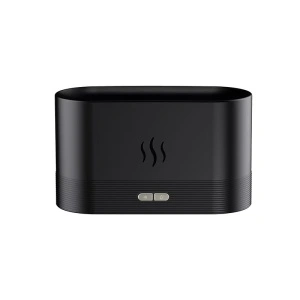 Difuzor aromaterapie si umidificator cu efect flacara - Img 2