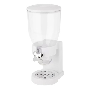 Dispenser cereale simplu cu capacitate de 3,5 litri - Img 3