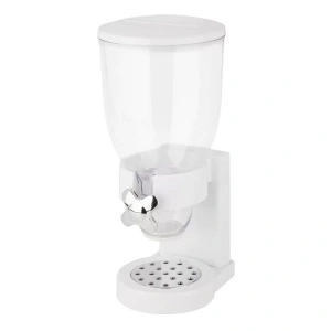Dispenser cereale simplu cu capacitate de 3,5 litri - Img 3