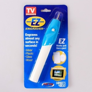 Dispozitiv pentru gravat universal Ez Engraver - Img 1