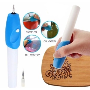 Dispozitiv pentru gravat universal Ez Engraver - Img 2