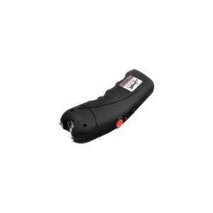 Electrosoc pentru autoaparare dotat cu lanterna Ghepard WS-309 - Img 3
