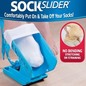Incaltator pentru sosete si ciorapi Sock Slider - Img 4