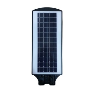 Lampa stradala 40W LED cu senzor de miscare si panou solar,CCLamp CL-140 - Img 3