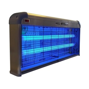 Lampa UV Anti-insecte Pest Killer electrica profesionala cu putere 40 Watt - Img 4