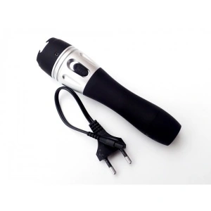 Lanterna cu electrosoc pentru autoaparare HY-8800 - Img 4