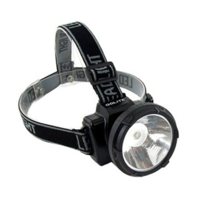 Lanterna profesionala frontala cu acumulator GDLITE GD-210C - Img 1