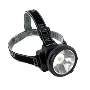 Lanterna profesionala frontala cu acumulator GDLITE GD-210C