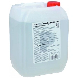Lichid de fum cu densitate mare Eurolite Smoke Fluid -P- professional