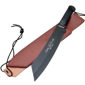 Maceta Rambo V cu teaca inclusa,Collector's Edition - Img 1
