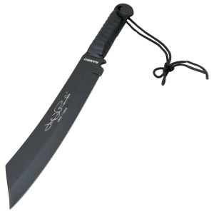Maceta Rambo V cu teaca inclusa,Collector's Edition - Img 3