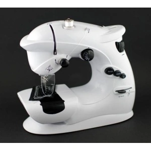 Masina de cusut profesionala brodat si surfilat Mini Multi-Purpose - Img 4