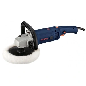 Masina de lustruit si polisat pentru auto Stern Austria CP180A putere 1200W