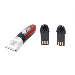 Masina de tuns animale cu acumulator detasabil inclus, Daling RFCD-D11 - Img 4