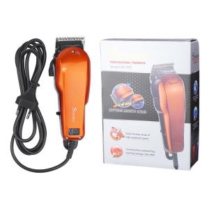 Masina de tuns profesionala cu fir Surker SK-709 - Img 4