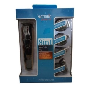 Masina profesionala de tuns si barbierit 8 in1 Victronic VC-1046 - Img 2
