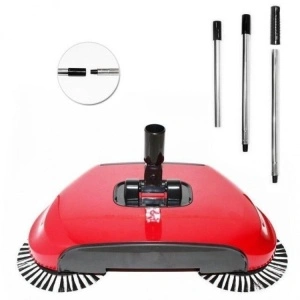 Matura rotativa 360 grade Sweep Drag All-in-One - Img 2