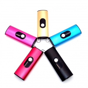 Micro electrosoc TW-1602 cu lanterna in forma de Usb Stick - Img 3