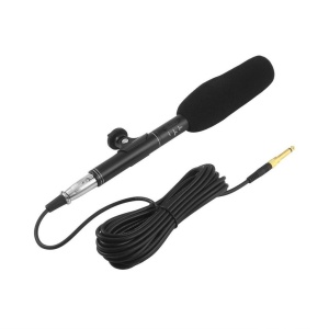 Microfon profesional uni-directional ambiental,WVNGR WG-320