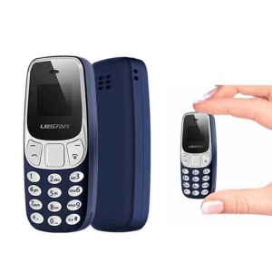 Mini Telefon Radio Fm Bluetooth Model Nokia Dual Sim model BM10 - Img 4