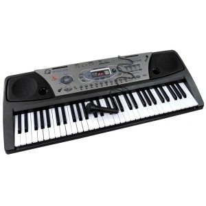 Orga electronica 61 de clape cu citire prin MP3 player MQ-810 USB