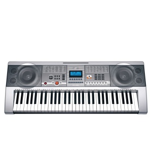 Orga profesionala electronica MK-805 cu 61 de clape,5 Octave,citire USB Mp3