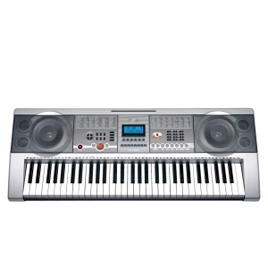 Orga profesionala electronica MK-805 cu 61 de clape,5 Octave,citire USB Mp3