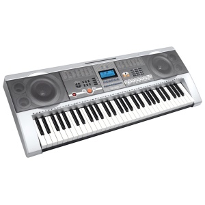 Orga profesionala electronica MK-805 cu 61 de clape,5 Octave,citire USB Mp3 - Img 2