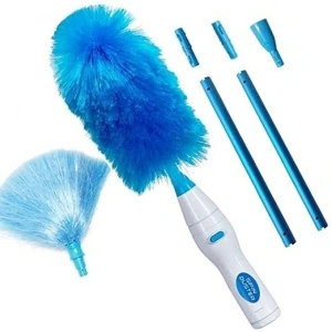 Pamatuf de praf antistatic Hurricane Spin Duster - Img 2