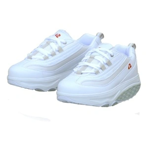 Perfect Steps uimitorii pantofi de fitness si slabit