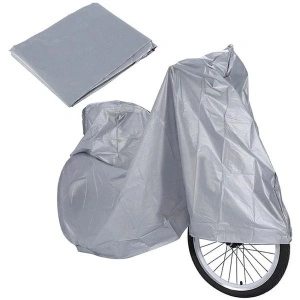 Prelata pentru bicicleta impermeabila si anti-UV