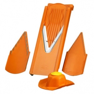 Razatoare multifunctionala pentru fructe si legume,Original V - Img 2