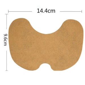 Set 12 plasturi pe baza de plante pentru ameliorarea durerilor articulare - Img 2