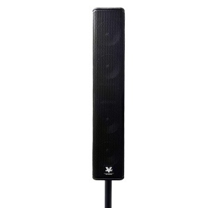 Sistem Audio Profesional Vlliodor cu Boxe Active si Subwoofer 3800W, DSP, 2 Microfoane Wireless - Img 4