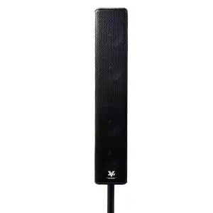 Sistem Audio Profesional Vlliodor cu Boxe Active si Subwoofer 3800W, DSP, 2 Microfoane Wireless - Img 4