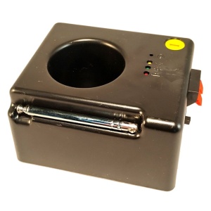 Sistem declansare artificii wireless pentru scena, de tip vulcani cu 8 module - Img 4