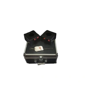 Sistem profesional declansare artificii wireless cu 4 console - Img 5