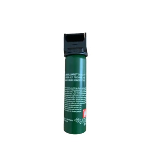 Spray Super Paralizant NATO 110ml cu Jet Dispersant - Img 2