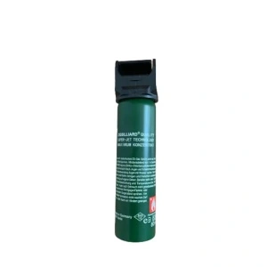 Spray Super Paralizant NATO 110ml cu Jet Dispersant - Img 2