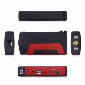 Starter Auto Baterie externa pentru masina,High Power 16800 mAh - Img 5