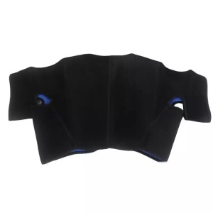 Suport de protectie dubla pentru umeri din neopren YC 3072 - Img 3