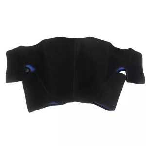 Suport de protectie dubla pentru umeri din neopren YC 3072 - Img 3