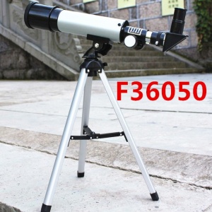 Telescop astronomic pentru amatori si incepatori F36050 - Img 4