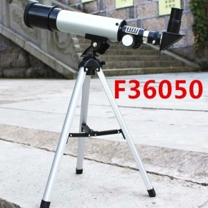 Telescop astronomic pentru amatori si incepatori F36050 - Img 4